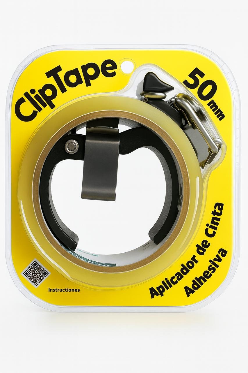 ClipTape vista 2