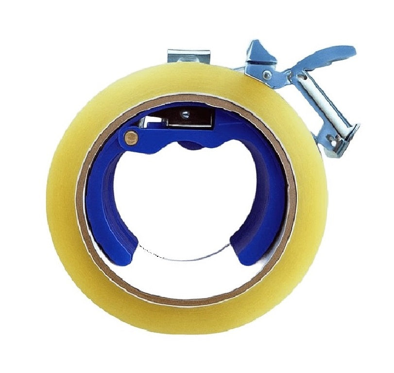 Cliptape  48mm de ancho  2" azul.